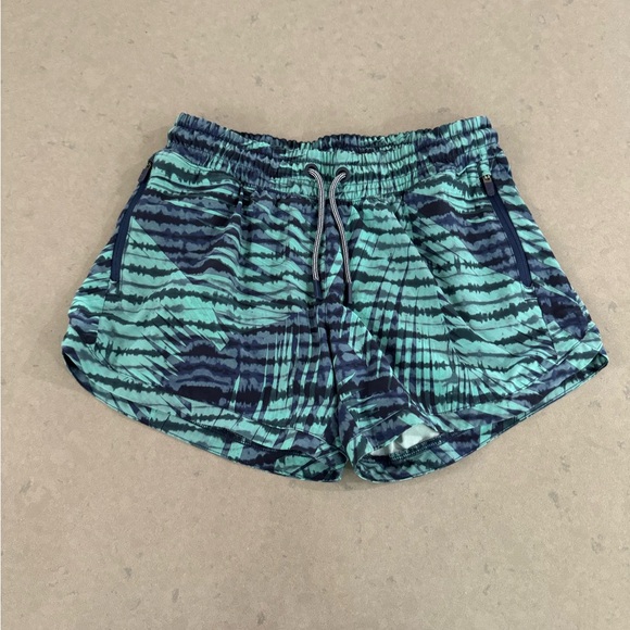Athleta Girl Shorts - Picture 1 of 11